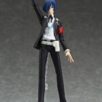 Persona 3 The Movie Figma Action Figure Makoto Yuki 14 cm e