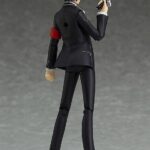 Persona 3 The Movie Figma Action Figure Makoto Yuki 14 cm f
