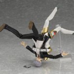 Persona 4 Arena Ultimax Figma Action Figure Yu Narukami 15 cm f