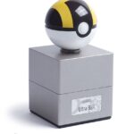 Pokémon Diecast Replica Ultra Ball d