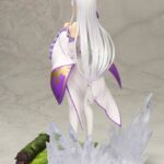 Re ZERO -Starting Life in Another World- PVC Statue Emilia Memory’s Journey 26 cm e