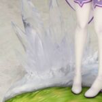 Re ZERO -Starting Life in Another World- PVC Statue Emilia Memory’s Journey 26 cm h