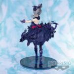 The Idolmaster Espresto est-Dressy & Attractive Eyes PVC Statue Ranko Kanazaki Special Ver. 22 cm b