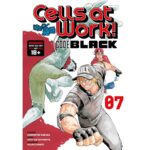 Cells at Work! CODE BLACK Volume 7