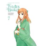 Fruits Basket Collector’s Edition Vol 7