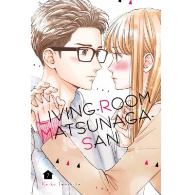 Living-Room Matsunaga-san Volume 7