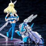 Megami Device Chaos & Pretty Alice c