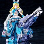 Megami Device Chaos & Pretty Alice e