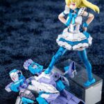 Megami Device Chaos & Pretty Alice m