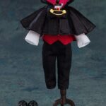 Original Character Nendoroid Doll Action Figure Vampire Camus 14 cm g