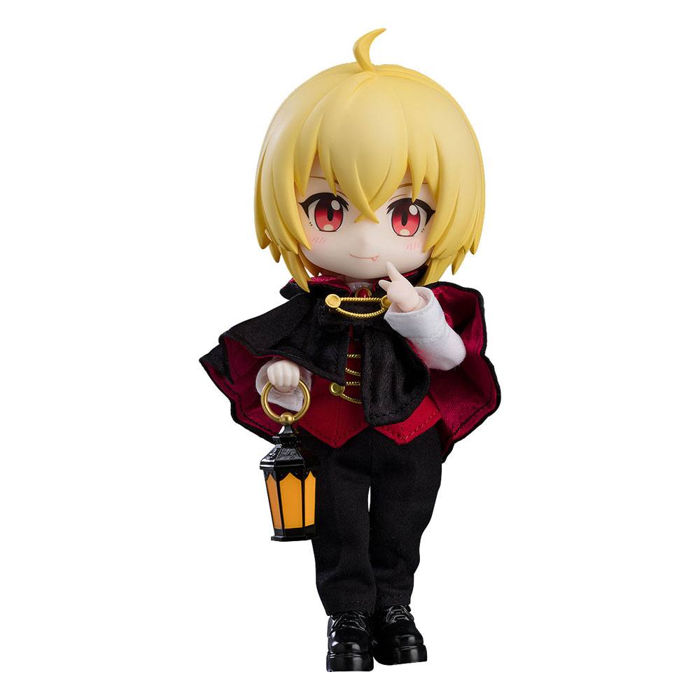 Nendoroid Doll Vampire Camus