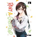 Rent-A-Girlfriend Volume 8