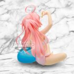 That Time I Got Reincarnated as a Slime Relax Time PVC Statue Milim 11 cm c