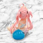 That Time I Got Reincarnated as a Slime Relax Time PVC Statue Milim 11 cm d