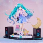 Character Vocal Series 01 Statue Hatsune Miku Digital Stars 2021 Ver. 26 cm b