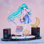 Character Vocal Series 01 Statue Hatsune Miku Digital Stars 2021 Ver. 26 cm c