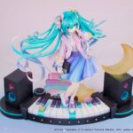 Character Vocal Series 01 Statue Hatsune Miku Digital Stars 2021 Ver. 26 cm e