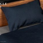 Diorama Props Series Single Bed Set cv