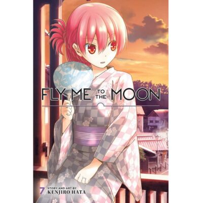 Fly Me to the Moon Vol 7