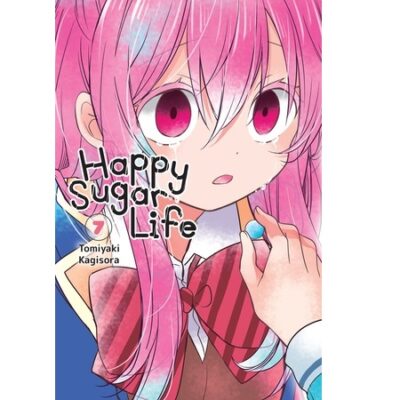 Happy Sugar Life Vol 7