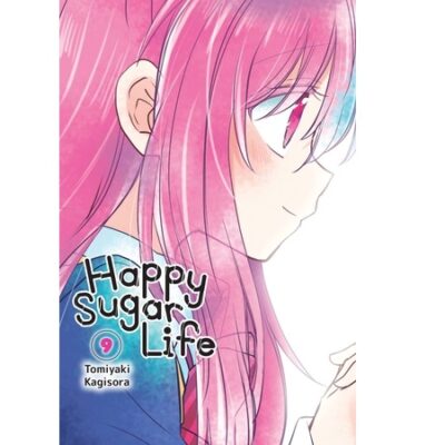 Happy Sugar Life Vol 9