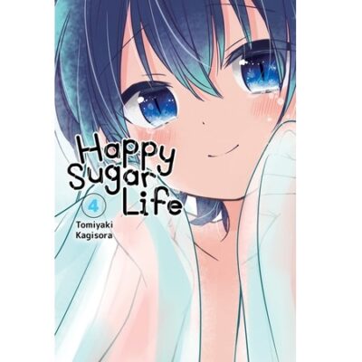 Happy Sugar Life Vol 4