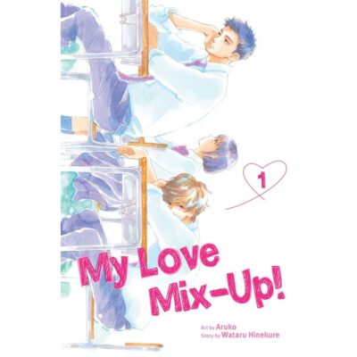 My Love Mix-Up! Vol 1