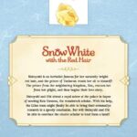 Snow White with the Red Hair Vol 15 b