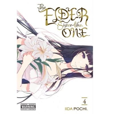 The Elder Sister-Like One Vol 4