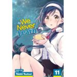 We Never Learn Vol 11