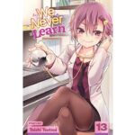 We Never Learn Vol 13