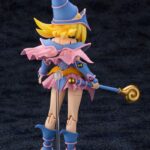 Yu-Gi-Oh! Crossframe Girl Plastic Model Kit Dark Magician Girl 18 cm c