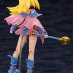 Yu-Gi-Oh! Crossframe Girl Plastic Model Kit Dark Magician Girl 18 cm f