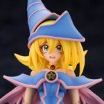 Yu-Gi-Oh! Crossframe Girl Plastic Model Kit Dark Magician Girl 18 cm i