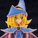 Yu-Gi-Oh! Crossframe Girl Plastic Model Kit Dark Magician Girl 18 cm j