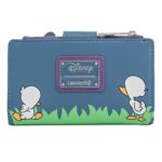 Disney by Loungefly Wallet Lilo and Stitch Story Time Duckies b