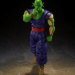 Dragon Ball Super Super Hero S.H. Figuarts Action Figure Piccolo 16 cm c