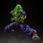 Dragon Ball Super Super Hero S.H. Figuarts Action Figure Piccolo 16 cm e