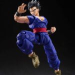 Dragon Ball Super Super Hero S.H. Figuarts Action Figure Ultimate Son Gohan 14 cm g