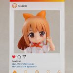 Nendoroid More Social Media Acrylic Frame b