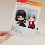 Nendoroid More Social Media Acrylic Frame c