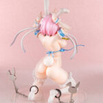 Original Character PVC Statue Usagino Mimomo illustrated by Sayu Ayuma 20 cm o