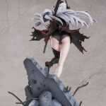Punishing Gray Raven PVC Statue Lucia Crimson Abyss 30 cm e