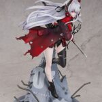 Punishing Gray Raven PVC Statue Lucia Crimson Abyss 30 cm h