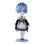 Re ZERO -Starting Life in Another World- Harmonia Humming Doll Rem 23 cm