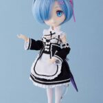 Re ZERO -Starting Life in Another World- Harmonia Humming Doll Rem 23 cm c