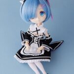 Re ZERO -Starting Life in Another World- Harmonia Humming Doll Rem 23 cm e