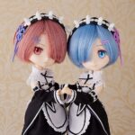 Re ZERO -Starting Life in Another World- Harmonia Humming Doll Rem 23 cm h