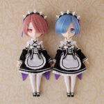 Re ZERO -Starting Life in Another World- Harmonia Humming Doll Rem 23 cm i