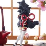 Hololive Production Pop Up Parade Statue Ookami Mio 17 cm d